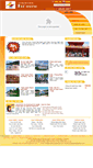 Mobile Screenshot of huethuongtravel.com